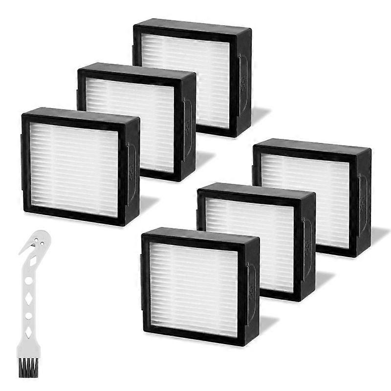 Kompatibler Hepa-filter Für Die Saugroboter Combo J7 Und J7+, Ersatzteil, Hohe Effizienz, Einfacher Austausch, Für Irobot-modelle, Einzelverpackung