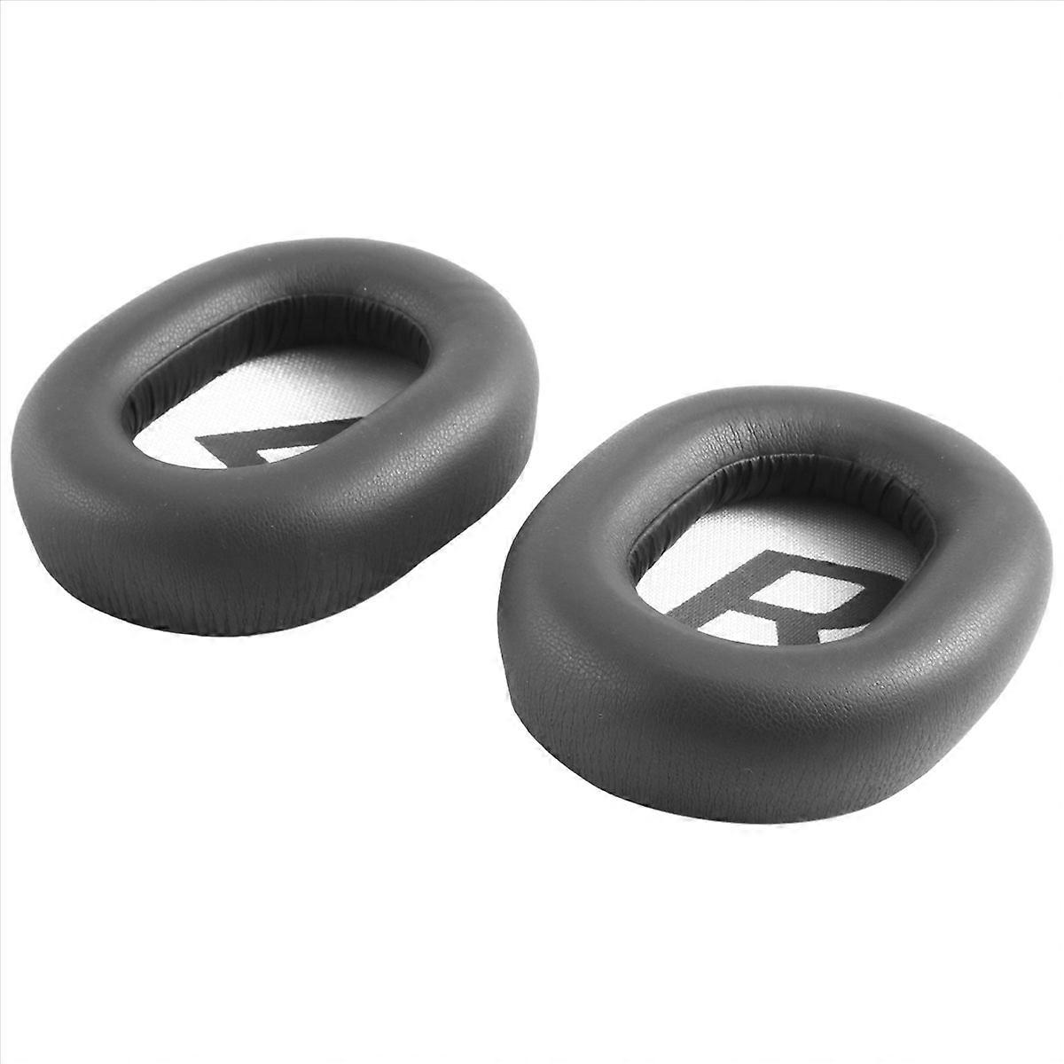 Ersatz-ohrpolster Und Kopfbügel Für Backbeat Pro 2 Se 8200uc, Memory-schaum, Komfortable Polsterung, Komplettes Ersatzteilset.