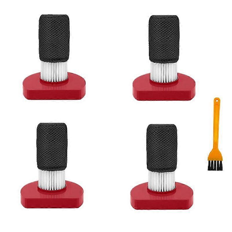 Dx888 Waschbarer Hepa-filter Für Haushaltsstaubsauger, Kompatibles Ersatzteil, Hohe Effizienz, Mit Wasser Waschbar, Einfacher Austausch, Originalzubehör Für Kraftvolle Reinigung.