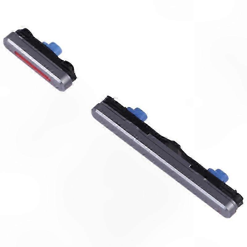 Kompatible Ersatzknöpfe P20 – Lautstärke- Und Ein-/ausschalter-set (ohne Logo)