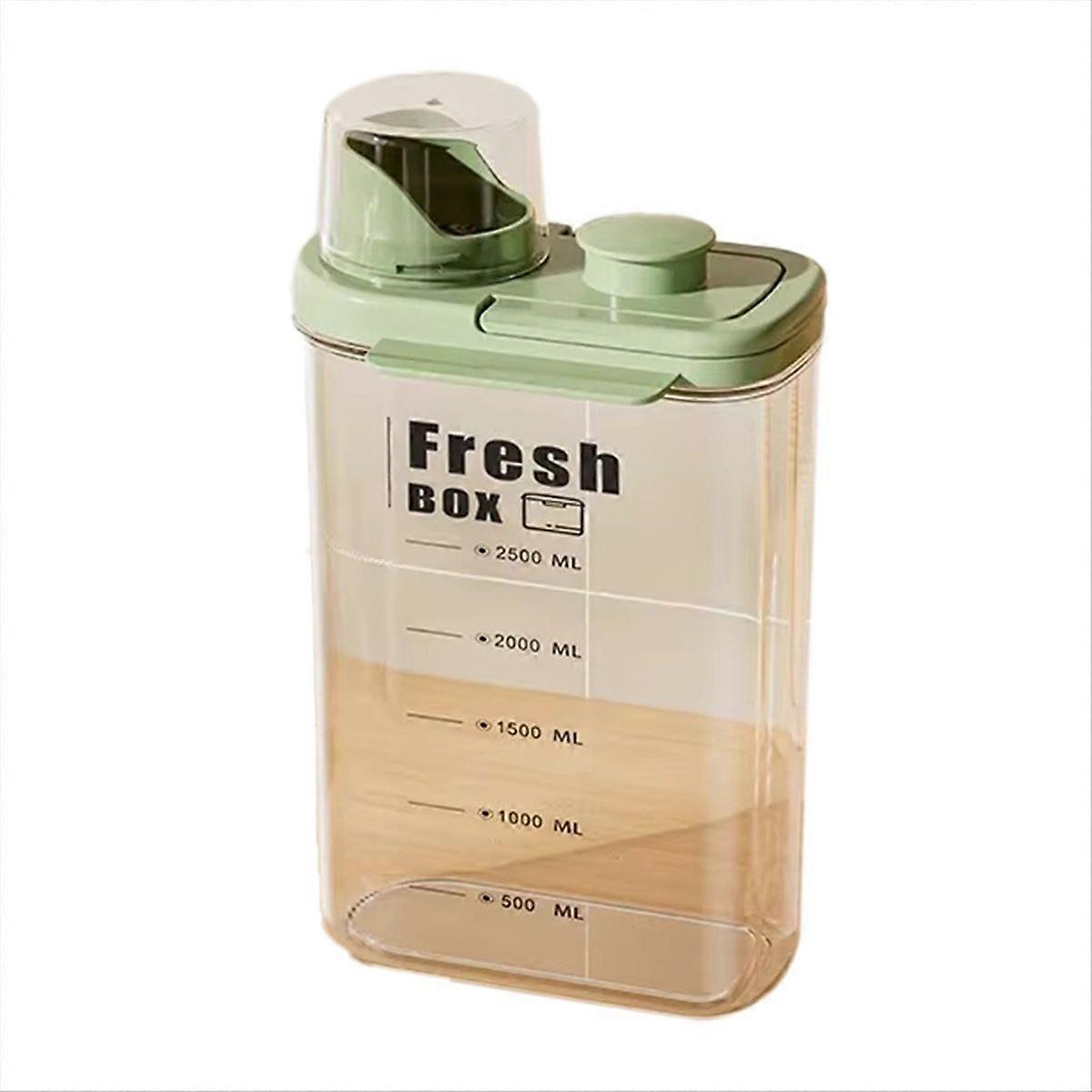 Set Aus Luftdichten Lebensmittelaufbewahrungsbehältern – Küchenorganizer, Wasserdichtes Aufbewahrungsset.