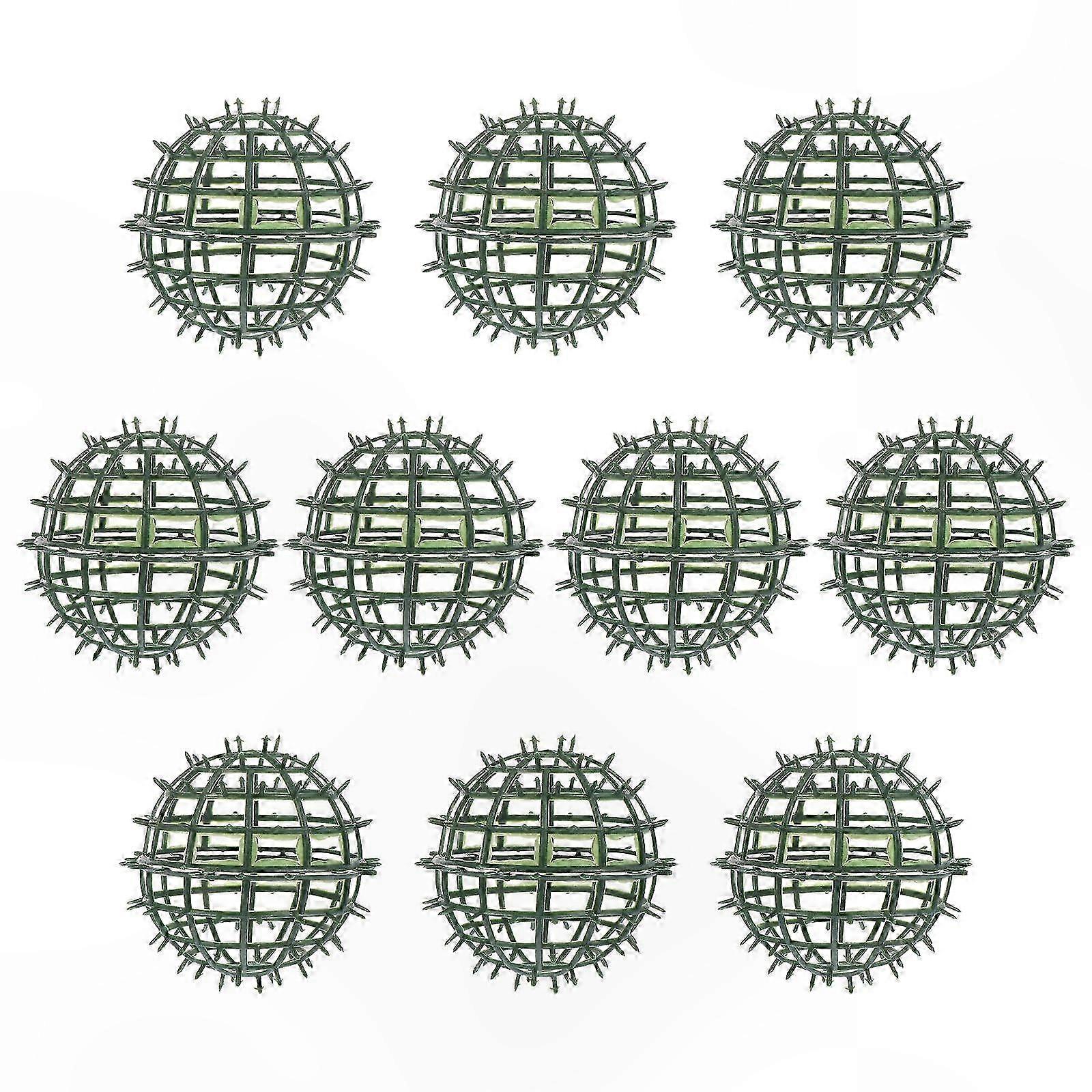 Dekorativer, Kugelförmiger Blumenstrauß, Ideal Für Die Inneneinrichtung Und Besondere Anlässe, Elegantes Design.
