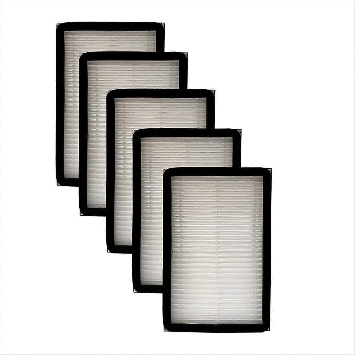 Ersatzfilter Für Kanisterstaubsauger 81214, 81414 - Kompatible Filterkartusche, Einfacher Austausch, Ideal Für Die Tägliche Reinigung, 2er-packung, Hohe Effizienz, Geeignet Für Die Modelle 81214 Und 8