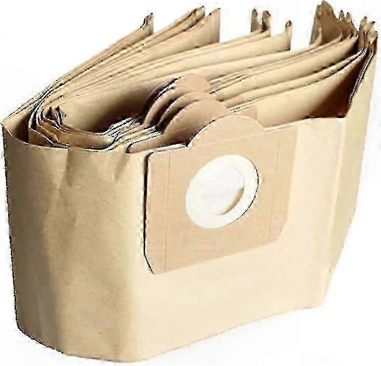 Ersatz-staubsaugerbeutel, Kompatibel Mit Se4001, 5er-packung