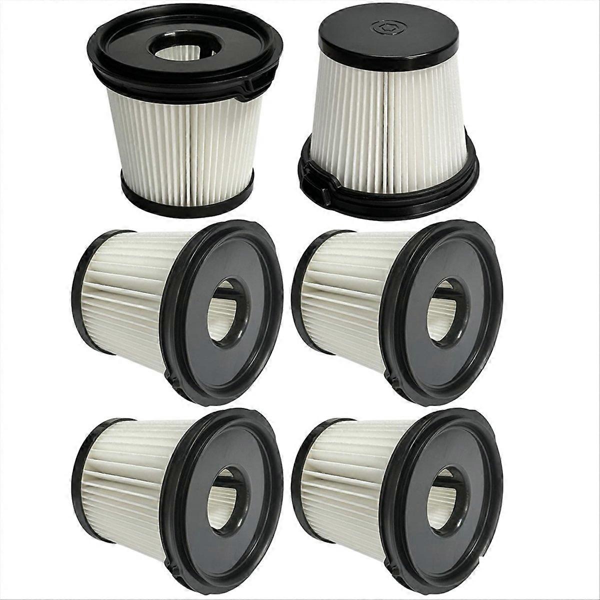 Hepa-filter Für Iw3511 Und Iw1111, Detect Pro Automatisches Entleerungssystem, Ersatzteile, Kompatibel Mit Saugrobotern, Hocheffizientes Filterset, Einfacher Austausch, Premium-qualität.