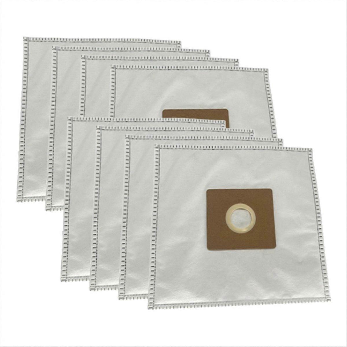 Ersatz-staubsaugerbeutel Für Nen170, 8er-packung, Effiziente Filtration, Kompatibel Mit Modell Nen 170, Einfacher Austausch, Einwegbeutel Mit Hoher Kapazität