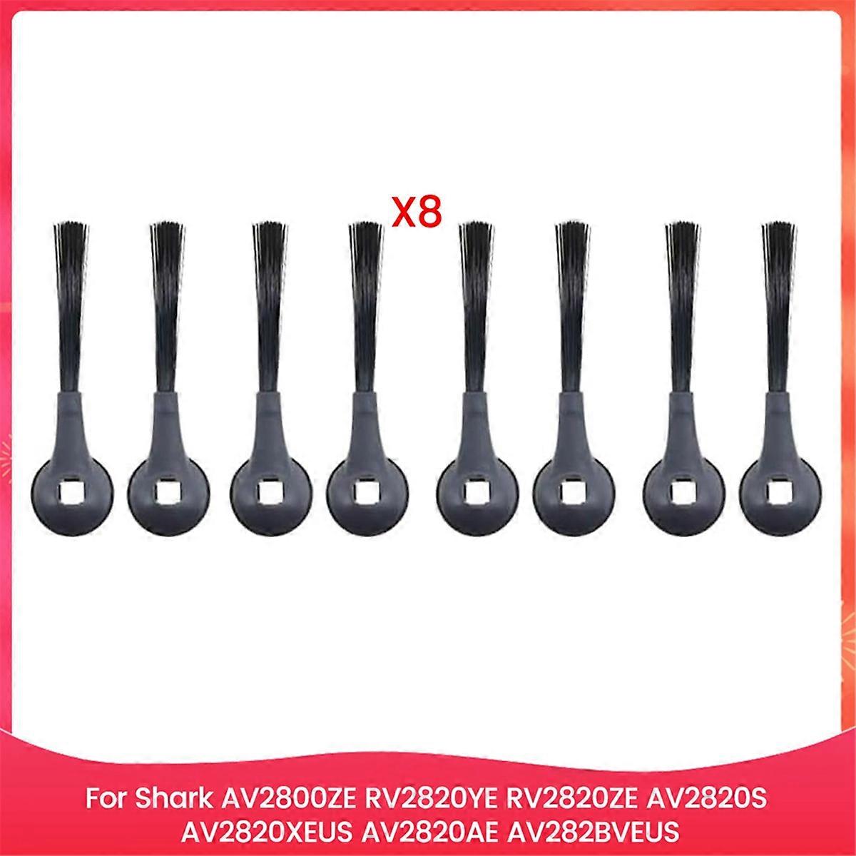 Seitenbürste Für Staubsauger Av2800ze, Rv2820ye, Rv2820ze – Kompatibles Rotationsbürsten-set, Ersatzteil, Reinigungszubehör Für Hartböden Und Teppiche