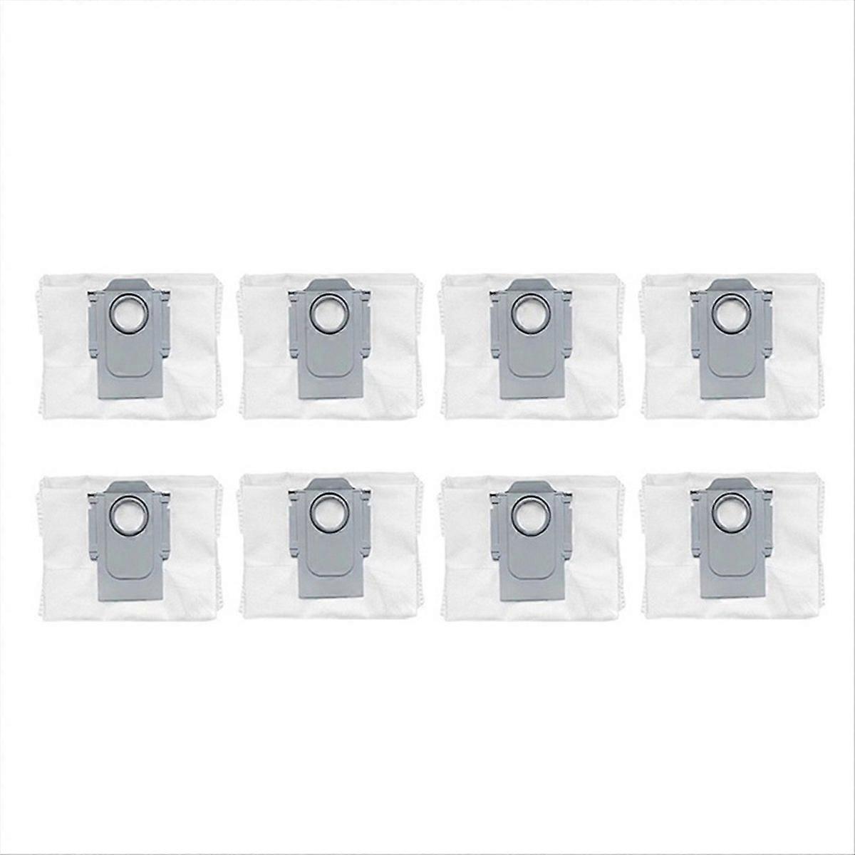 8-teiliges Ersatzteilset Für Q8 Max, Q8 Max+, Q5 Pro, Q5 Pro+