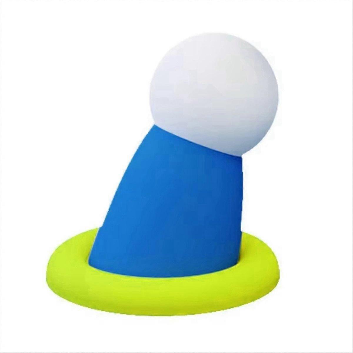 Niedliches, Cartoonförmiges Magnetisches Nachtlicht, Bezaubernde Kleine Dekoration Mit Magnetischer Befestigung Fürs Schlafzimmer