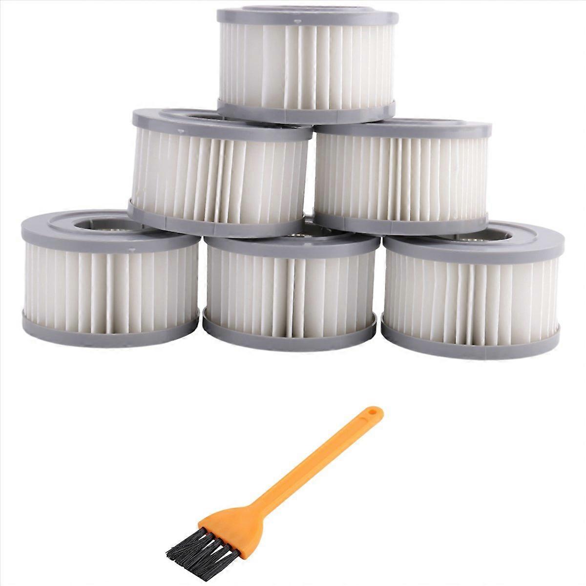 Hepa-filter Für H8- Und H8 Pro-staubsauger, Ersatzteil, Kompatibles Ersatzzubehör