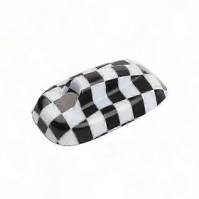 Autoantenne New Jack Night Abdeckung Dekor Aufkleber Basisabdeckung Für Mini One Cooper S Jcw F55 F56 Interieur Styling Zubehör