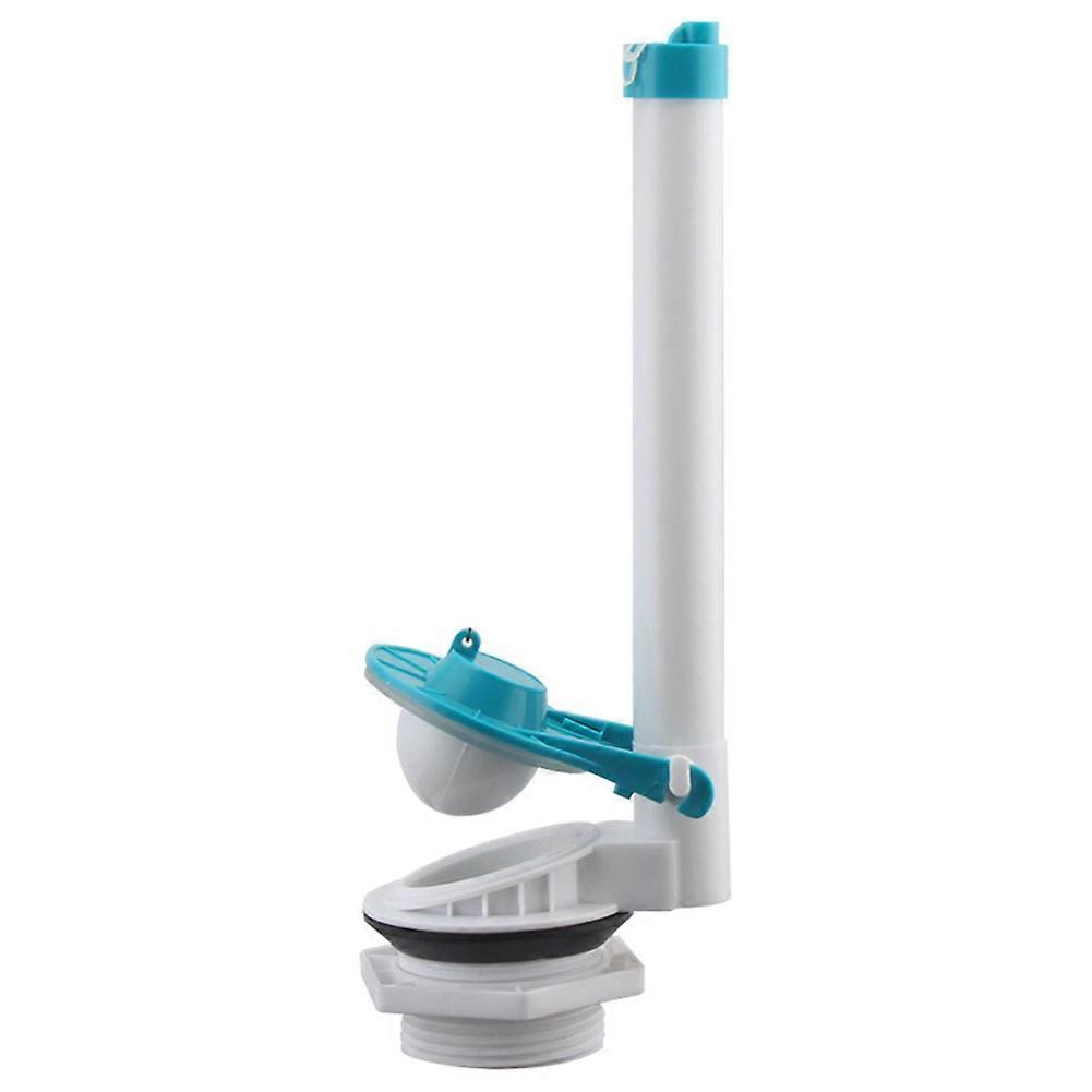 Universeller 2-zoll-schwimmer-spülmechanismus Für Toilettenspülkästen, Kugelablassventil, Drehdichtung, Ersatzmechanismus, Sanitär-ersatzteil