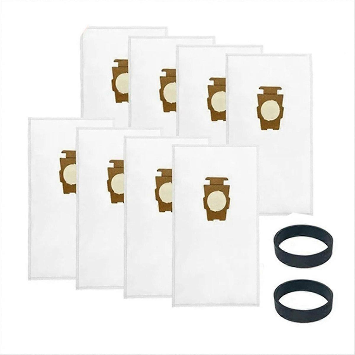 Kompatibler Sentria Avalir Ultimate G7e/g10 Staubbeutel, Ersatzteil, Robuster Beutelfilter, Ideal Für Saugroboter, Ersatzpackung, Langlebiges Ersatzteil.
