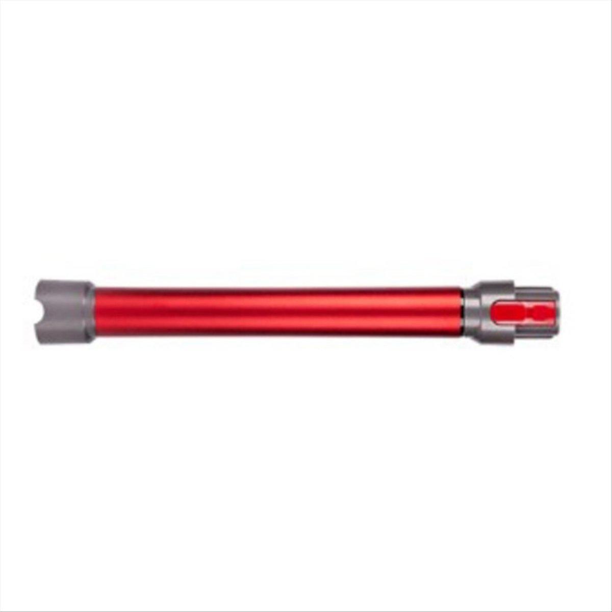 Teleskopstange Für Staubsauger Der Modelle V7, V8, V10 Und V11, Universelles Verlängerungsrohr, Einziehbarer Aluminiumgriff, Reinigungszubehör, Verstellbare Länge, Kompatibel Mit Dyson-modellen.