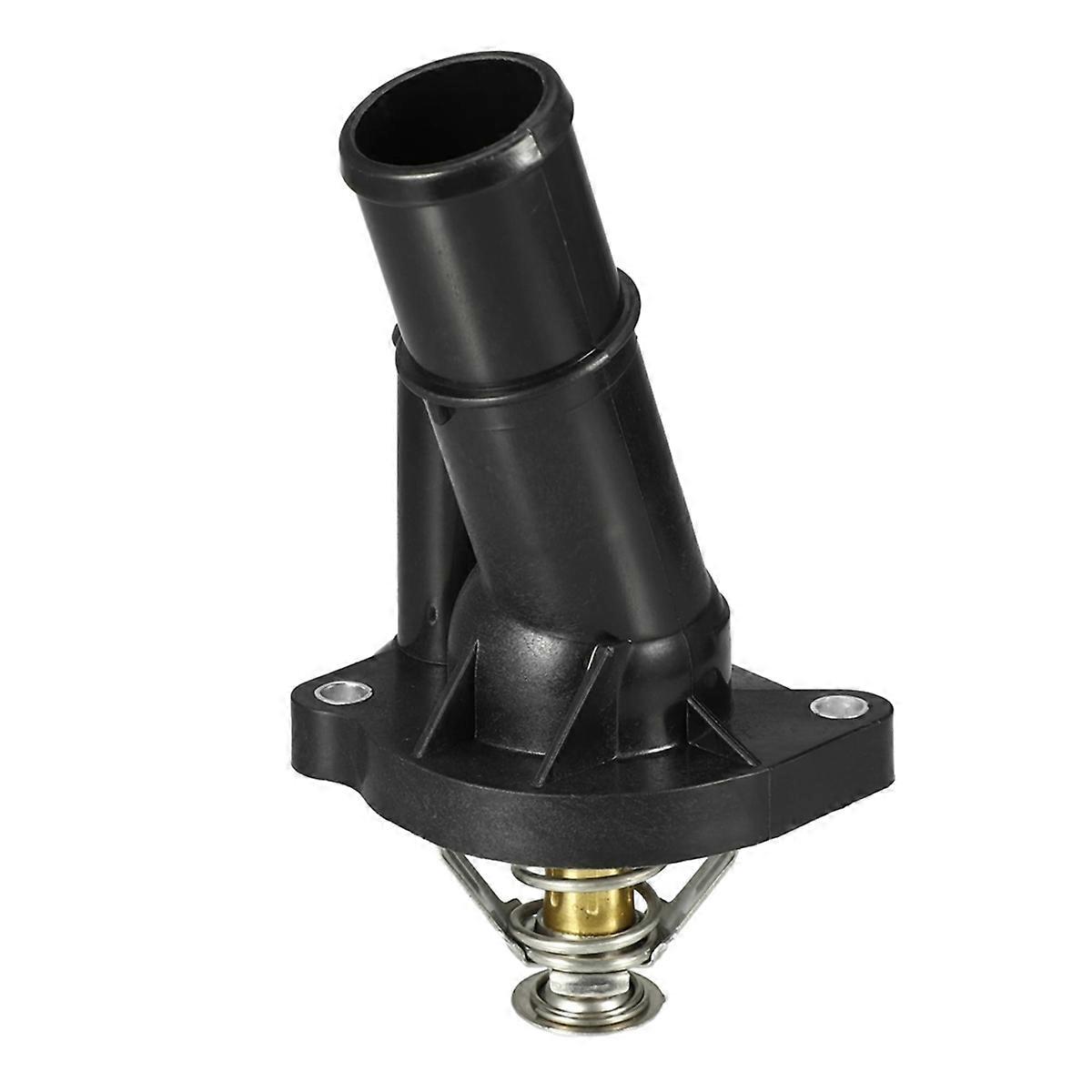 Komplettes Thermostat Für Ford C-max Mk1, Teilenummer 4m5g-8575-ga, Referenznummer 1566316, Thermoregelungs-bausatz.