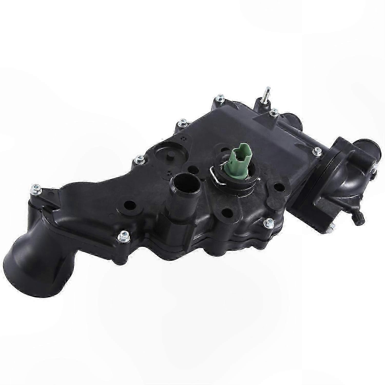Thermostatgehäuse Für Citroen C5 Und Peugeot, Referenz 1336.v0, Kompatibles Ersatzteil, Passendes Thermostatgehäuse, Einfacher Austausch, Robust Und Langlebig.
