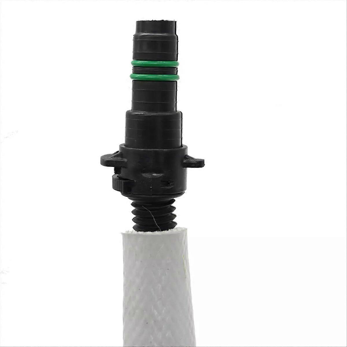 Kühlmittelrücklaufschlauch Für Turbolader, Motorkühlleitung, Hochtemperaturschlauch, Autoersatzteil, Entlüftungsnippel, Umwälzschlauch, Mechanisches Zubehör.