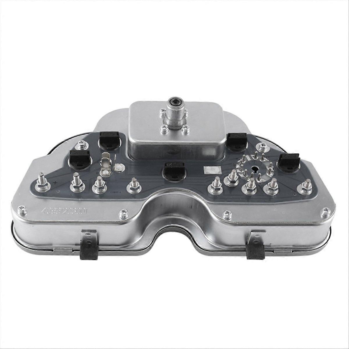 Tachometer-instrumenteneinheit 83100-60180 Für Toyota Land Cruiser, Geschwindigkeitsanzeige, Tachometerzifferblatt, Autoteil, 4x4-kompatibel, Armaturenbrettinstrument