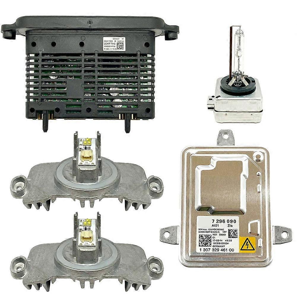 Xenon-scheinwerfer-steuergerät Für Bmw 3er F30 F31 F34 (2012–2015), Xenon-lampen-netzteil