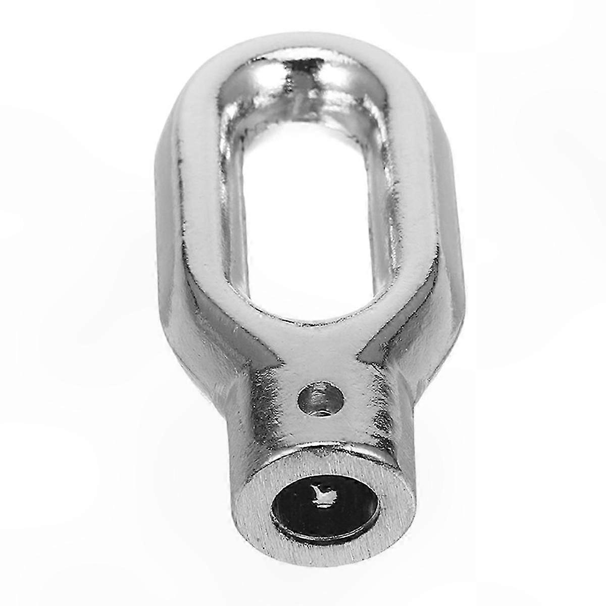 Schraubensatz Für Rollos Mit Kurbel Und Ring, Kompatibel Mit Terrassenrollos, Sonnensegeln Und Außenjalousien.