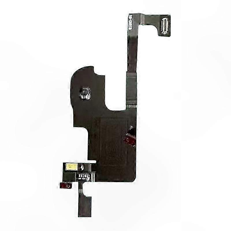 Flexibles Kabel Mit Kopfhörerlautsprechersensor, Kompatibel Mit Iphone 16e, Näherungssensorkabel, Audio-reparaturzubehör, Internes Sound-kit, Elektronisches Bauteil