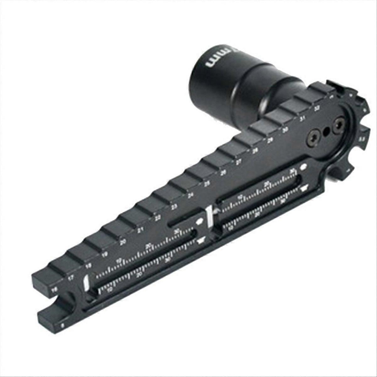 17 Mm 8 Mm Sechskantmutter, Montagewerkzeug Für Befestigungselemente, Hochleistungs-steckschlüssel, Schraubenmontage-set, Praktisches Klemmzubehör, Set Mit 2 Größen, Für Profis Und Heimwerker.