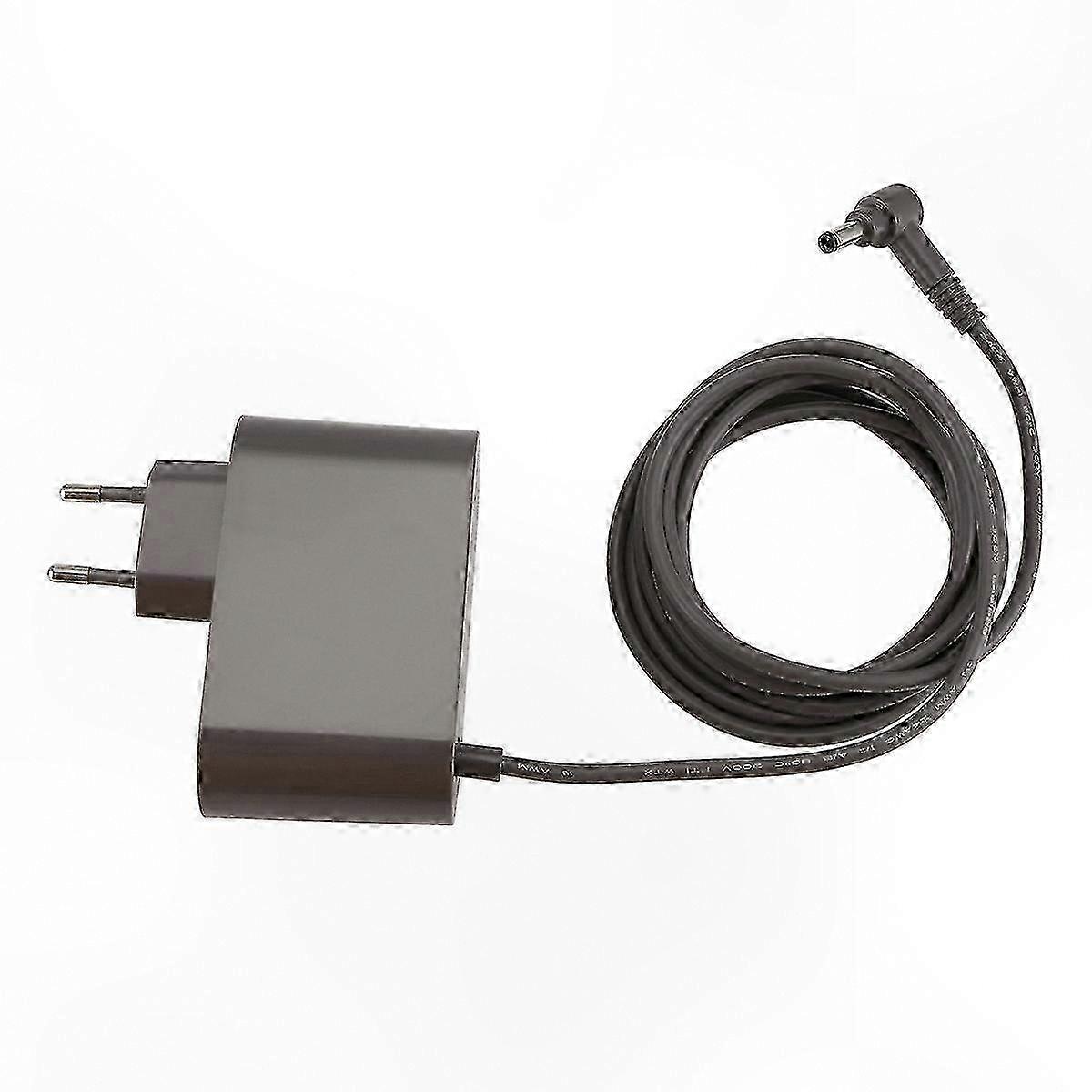30,45 V 1,1 A Netzladegerät Für Akku-staubsauger, Eu-adapter, Kompatibel Mit Ausgewählten Modellen
