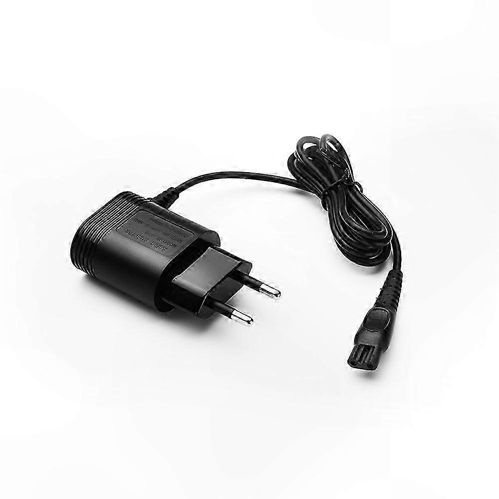 15-v-netzteil Für Rasierer, Eu-stecker, Kompatibel Mit Hq8505, Ersatzladegerät