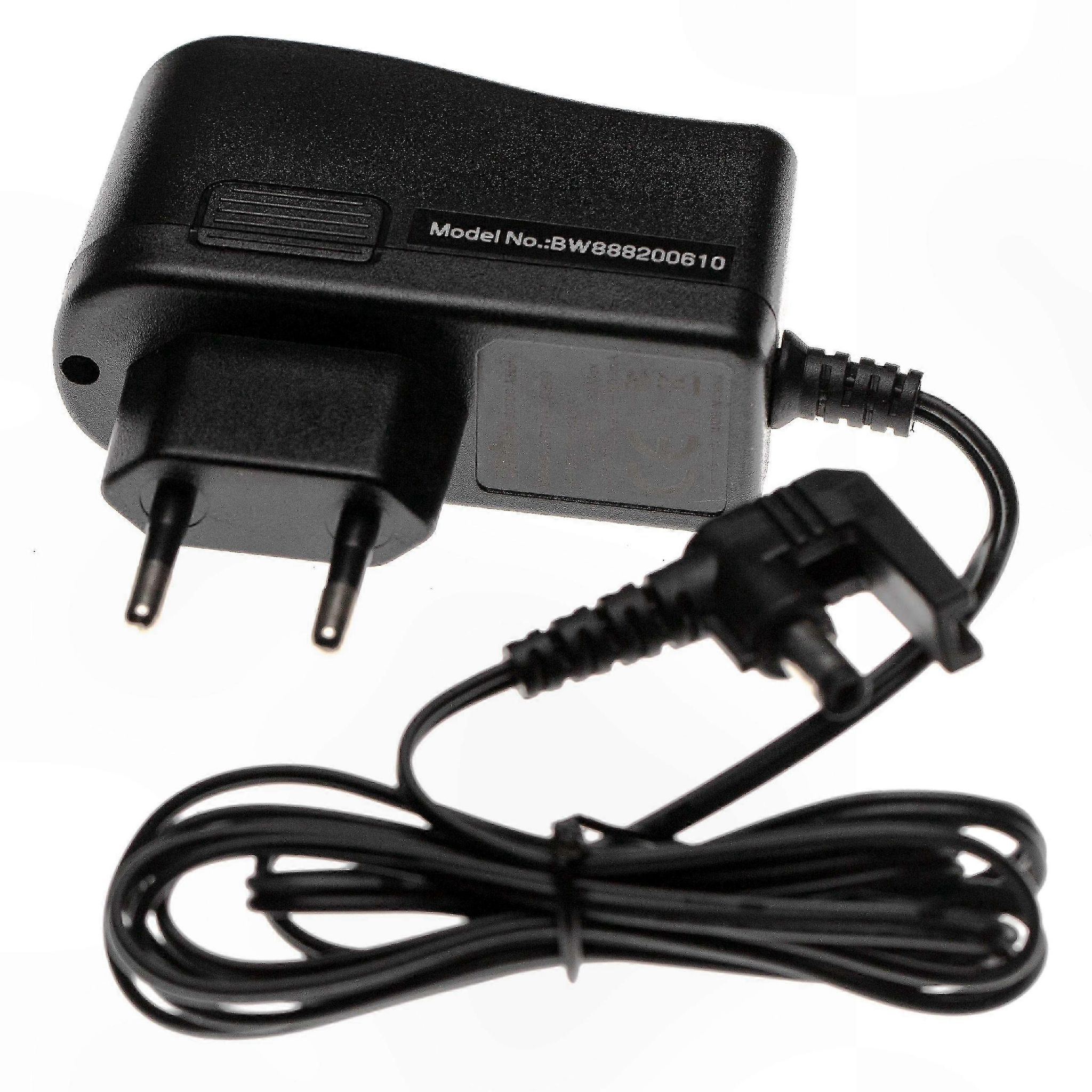 Akku-ladegerät Für Leifheit Regulus Powervac 11925, Handstaubsauger, Ladeadapter