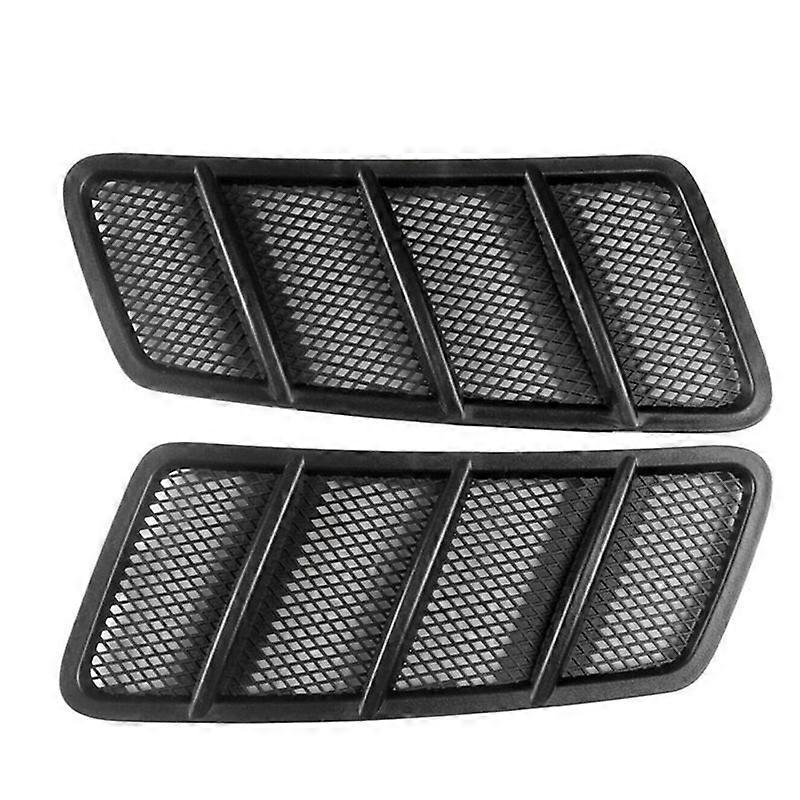 Motorabdeckung Für M-klasse C292, Links Und Rechts, Art.-nr. A1668800105/205, Motorabdeckung Lh+rh, Geräuschdämmung, Mercedes-kompatibles Teil, Wärme- Und Staubschutz.