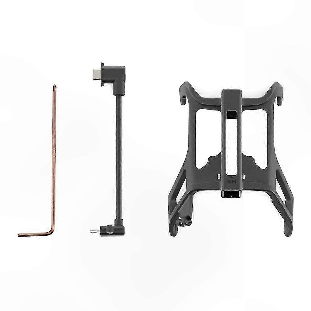 Verstellbares Befestigungsband Für Das 4g-modul, Kompatibel Mit Mini 3, Mavic 3 Und Inspire 3, Mobilgeräten