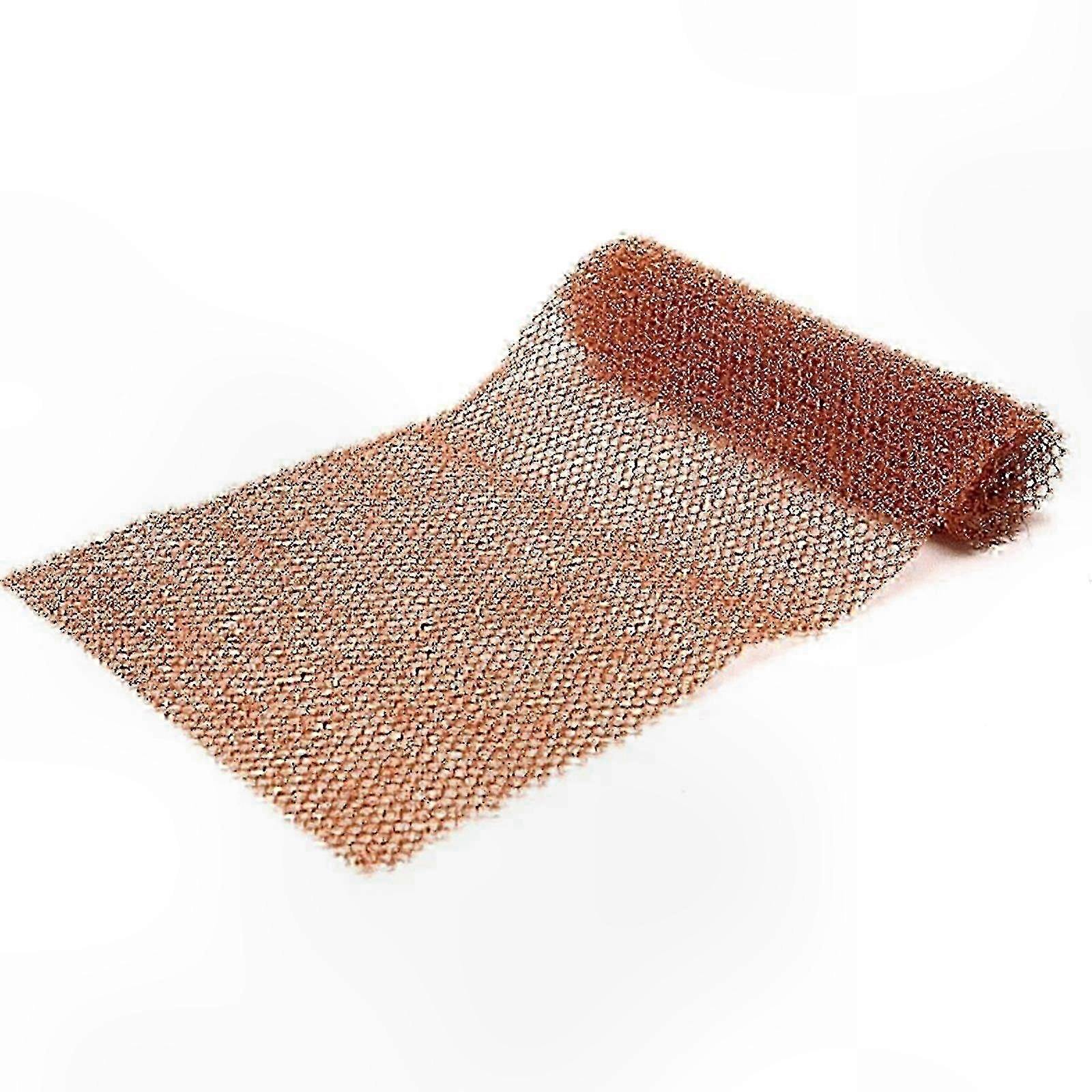 Peeling-netzhandschuh Für Dusche, Körperpeeling Und Hautreinigung, Wiederverwendbarer Schwamm, 1 Stück Pro Packung, Ideal Für Die Tägliche Hygiene.