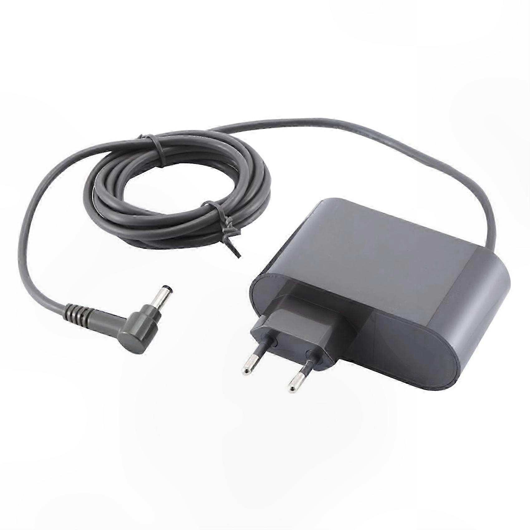 Akkuladegerät Für Staubsauger Der Modelle V6, V7 Und V8, Eu-netzadapter, Europäischer Stecker, Kompatibles Ladezubehör