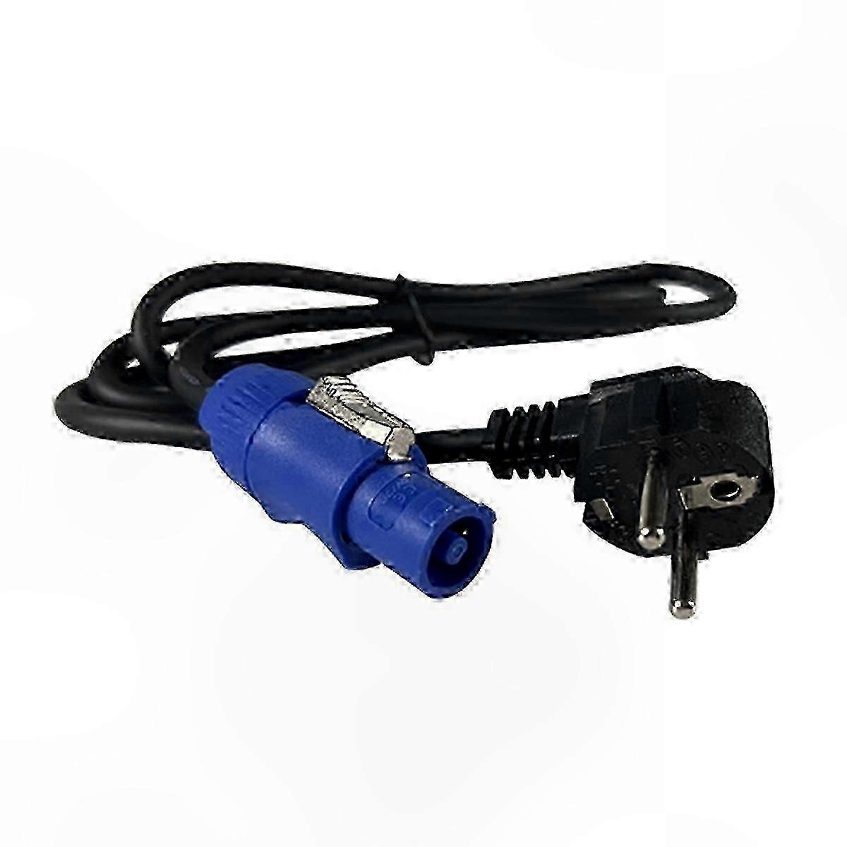 3-adriges 1,2 M Langes Dmx512-stromkabel Für Bühnenbeleuchtung, Anschluss Für Led-scheinwerfer
