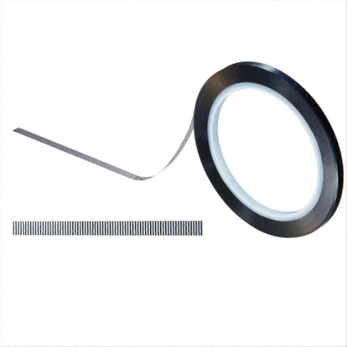 Cg Series Schnitzführungsband, 30 M Pro Rolle, 5 Mm Breite, Markierungsband Für Holz Und Materialien, 1 Stück Pro Packung, Präzision Und Langlebigkeit.