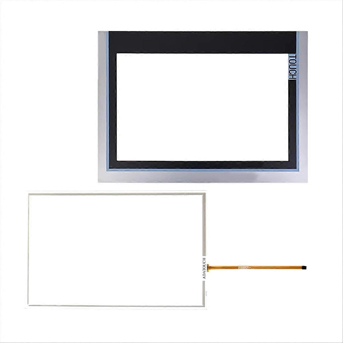 12-zoll-touchscreen Mit Digitalglas Und Overlay, Ersatzpanel Für Tablets, Hochempfindliches Digitizerglas, 12-zoll-lcd-bildschirm-kit, Zubehör Für Die Touchscreen-reparatur.