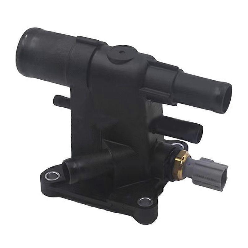 Thermostatdichtung Mit Motoradapter 31422105, Thermoreglergehäuse, Kompatibles Ersatzteil 31316348, Thermostatgehäuse-austausch, Hochleistungs-montagesatz.