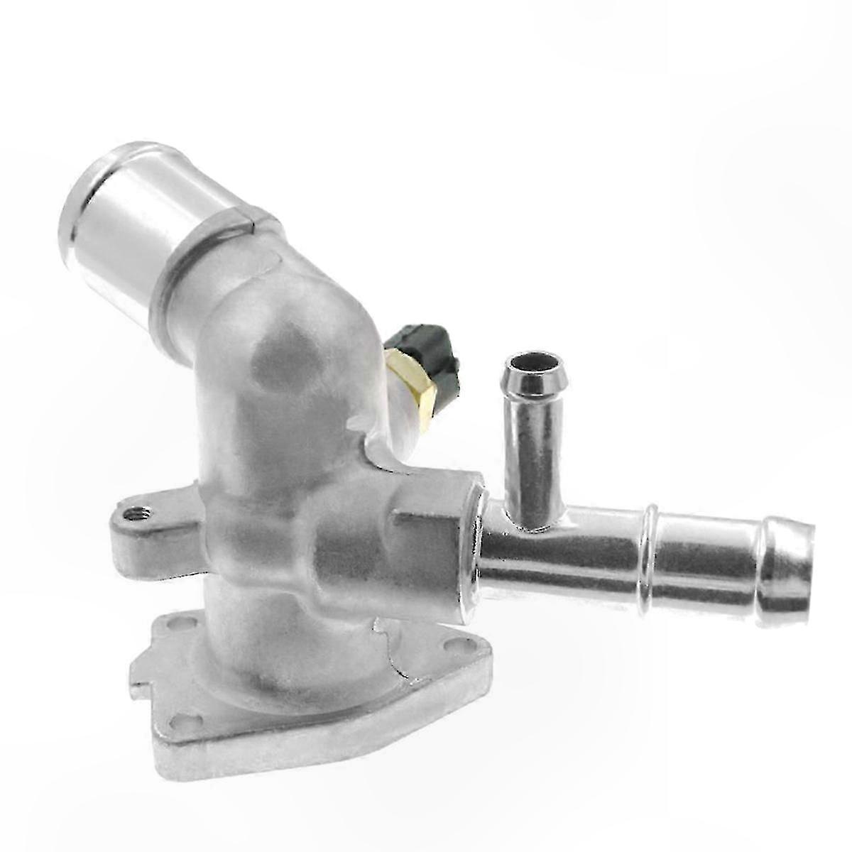 Thermostatgehäuse Kompatibel Mit Hyundai Accent Avante Elantra Solaris I20 I30 Kia