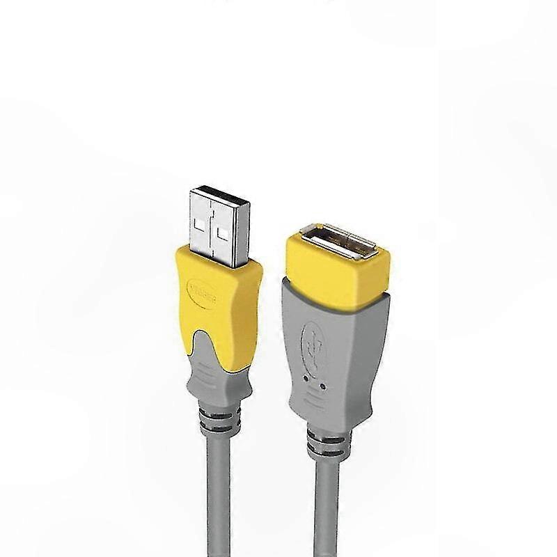 3 M Usb 2.0 Verlängerungskabel, Stecker Auf Buchse, Datenübertragungskabel