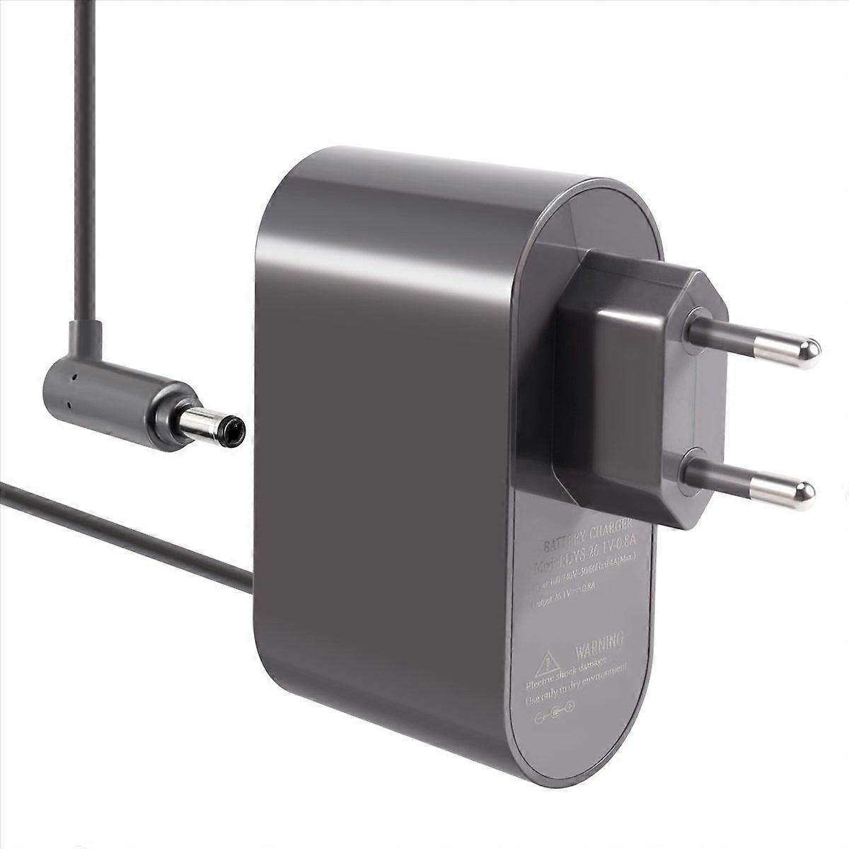 26,1-v-eu-ladegerät Für Staubsauger Der Modelle V6, V7, V8, Sv03, Sv04, Sv05, Sv06 Und Sv07, Kompatibler Netzadapter, Europäischer Stecker