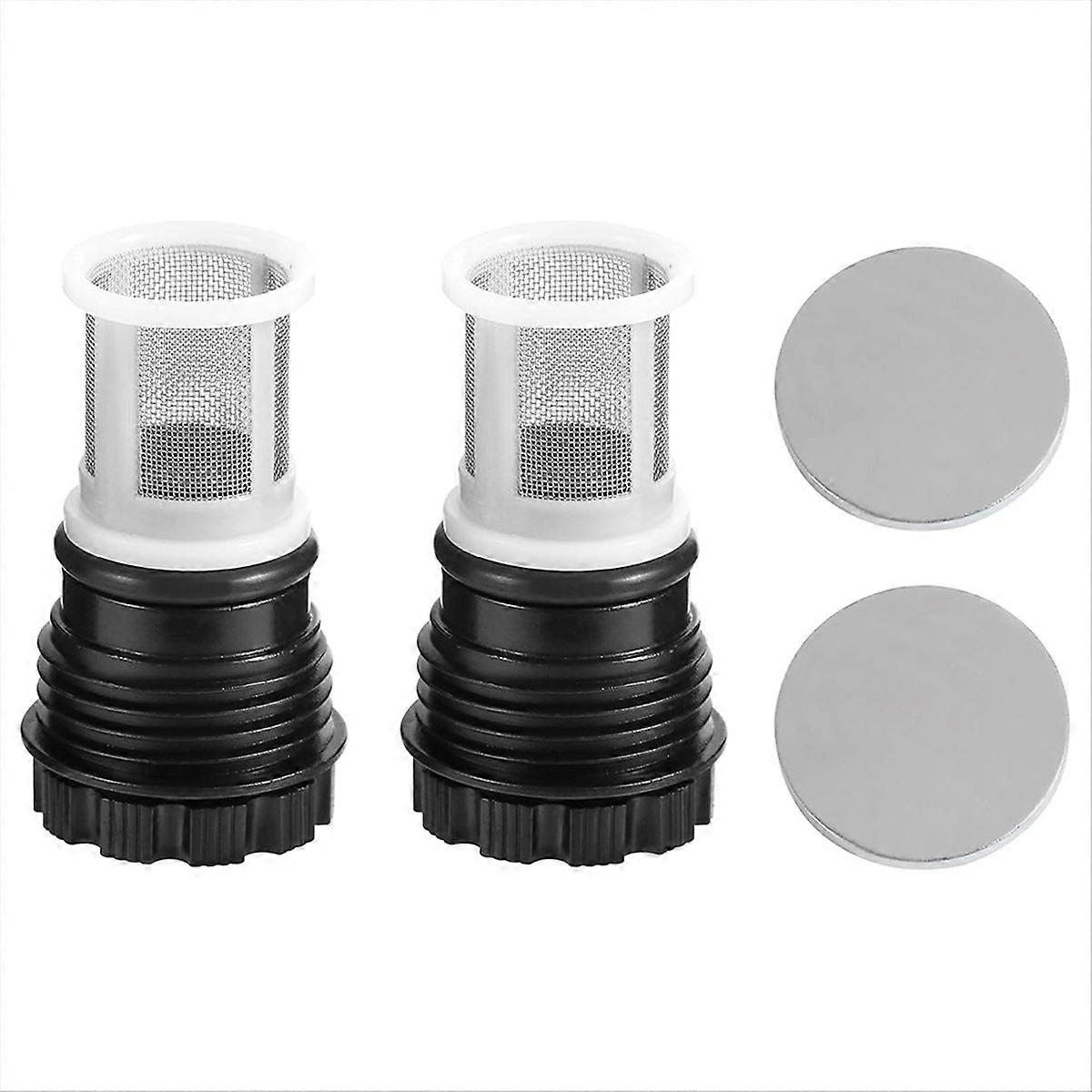 H98-510-s Filter Für Warmwasserbereiter, Kompatible Ersatzkartusche, Reinigt Wasser, Reduziert Kalkablagerungen, Passt In Standardsysteme, Lange Lebensdauer, Einfache Installation.