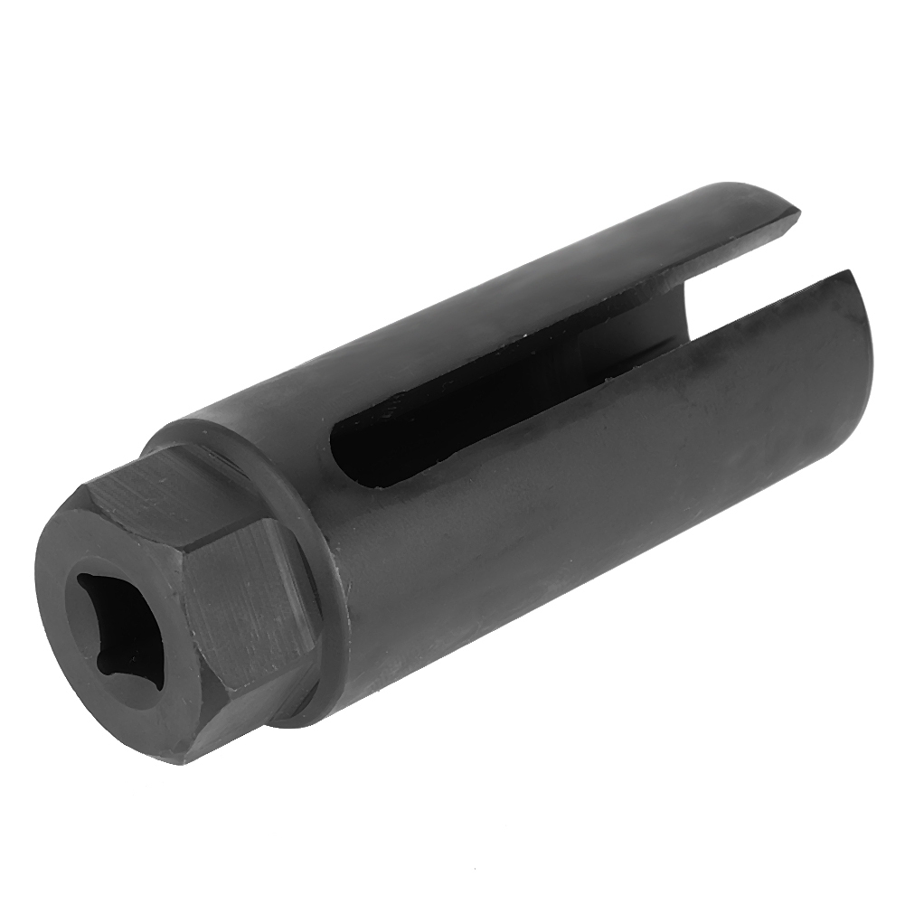 3/8" O2-sensor-steckschlüssel, Aus- Und Einbausatz, Hülse Und Ausbauwerkzeug
