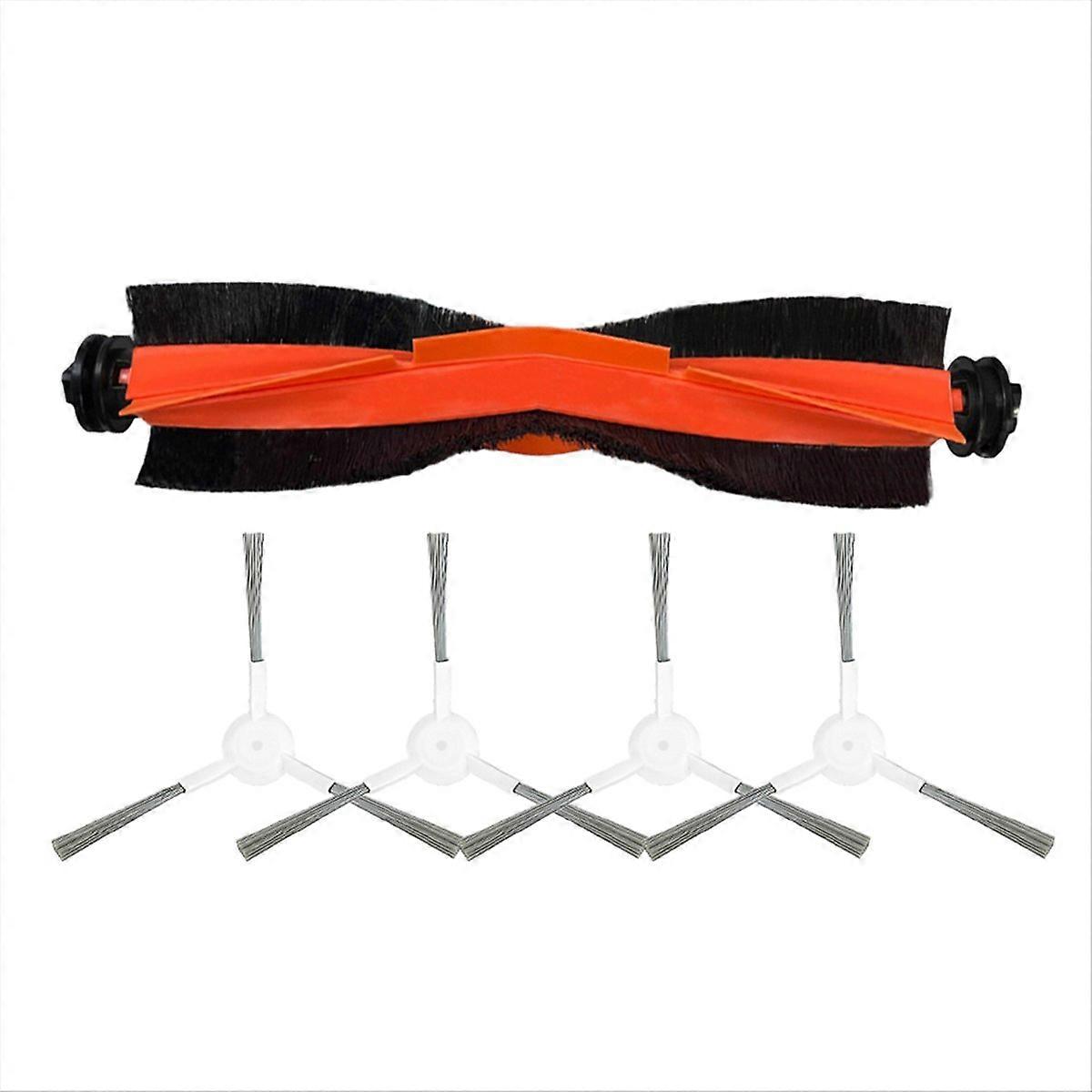 Omni 1s B116, Omni 2 C102cn Und B101cn Ersatzteilset – Kompatibles Austauschset, Ersatzteile Für Saugroboter, Originale Multifunktionsteile, Einfache Wartung, Komplettpaket.