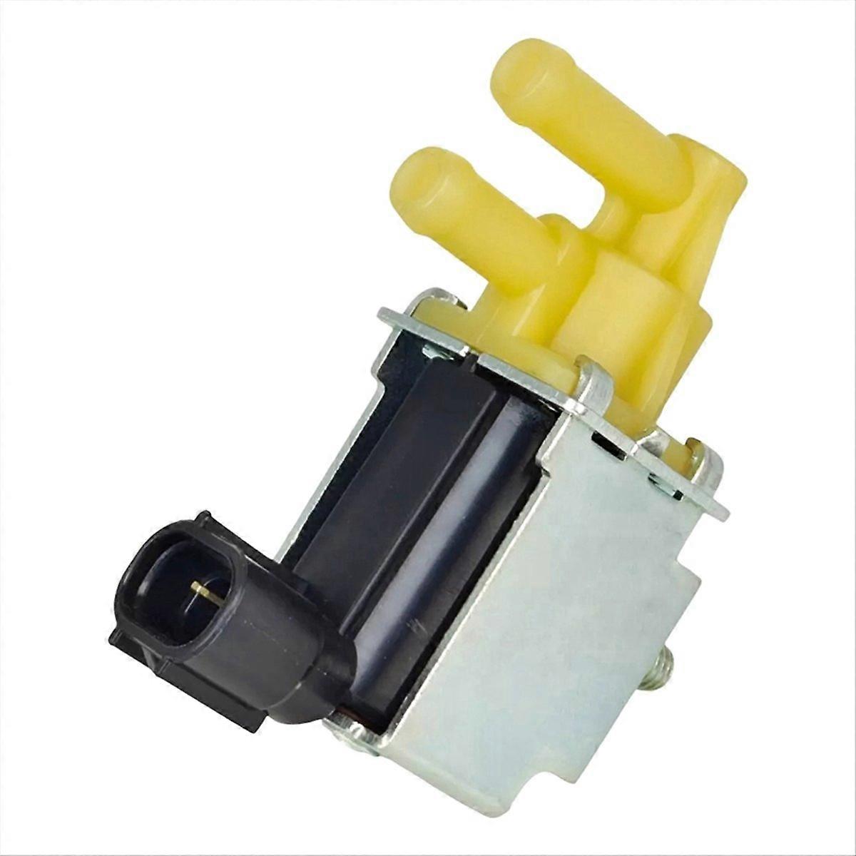 Magnetventil 18117-84380, Kompatibel Mit 40-ps- Und 50-ps-motoren, Zuverlässige Hydrauliksteuerung, Ersatzteil Für Landmaschinen, Direkter Austausch, Hohe Leistung, Standardanschluss, 12 V