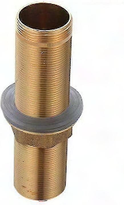 Wasserhahn Mit 1 Mischbatterie Für Küchenspüle, Gelb, 60/100/150 Mm, 2024, 2-teilig, M32 X 100 Mm, Wasserhahn-set Für Spülbecken