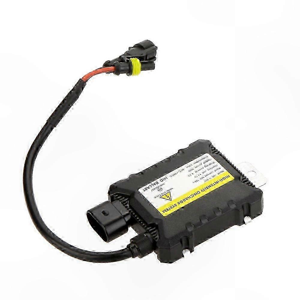12v 55w Ultradünne Hid-xenon-scheinwerferlampe, Ersatzbirne Mit Digitalem Dc-vorschaltgerät Für Pkw