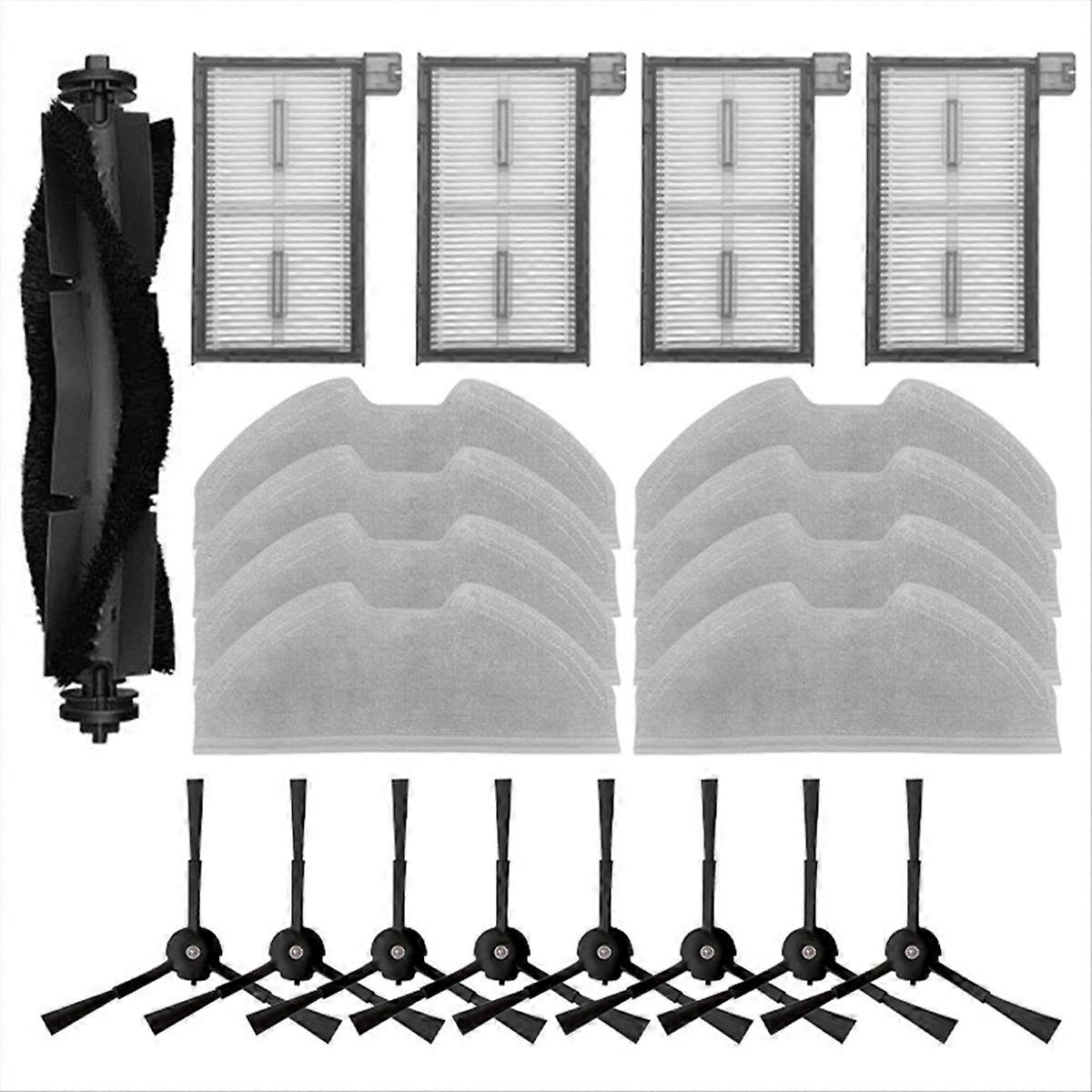 Ersatzteil Für X8 Pro Staubsauger Der X8 Pro Serie, Kompatibles Befüllzubehör