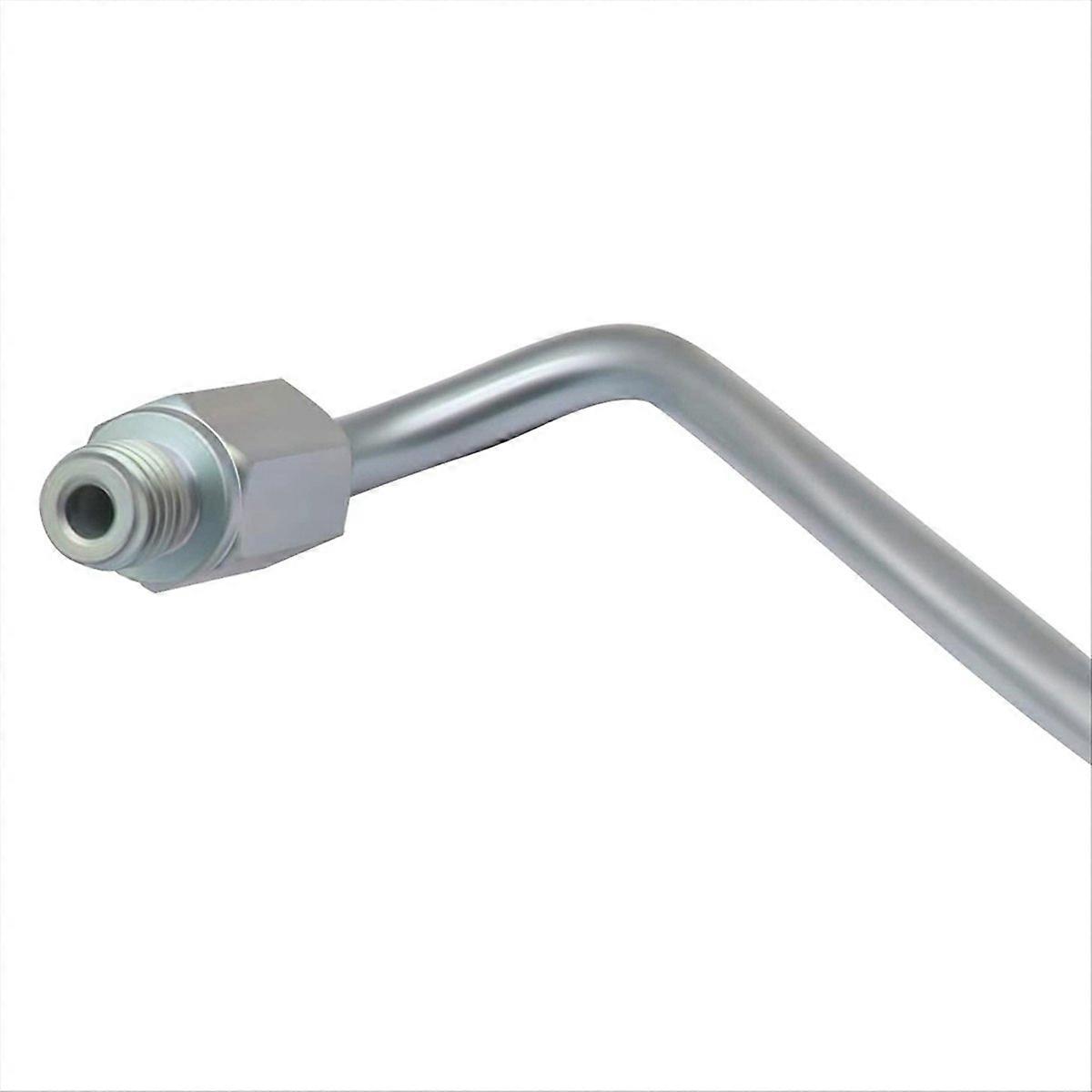 Satz Aus 3 Turbo-kühlmittelrücklaufschläuchen, Motorkühlmittelölschlauch, Hochleistungs-flexschlauchset.