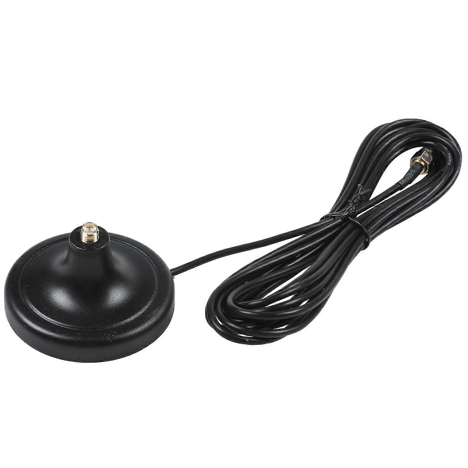 Rp-sma-wlan-antennenverlängerungskabel (stecker Auf Buchse), Router-verlängerungskabel, Pure Connector, Adapterkompatibel