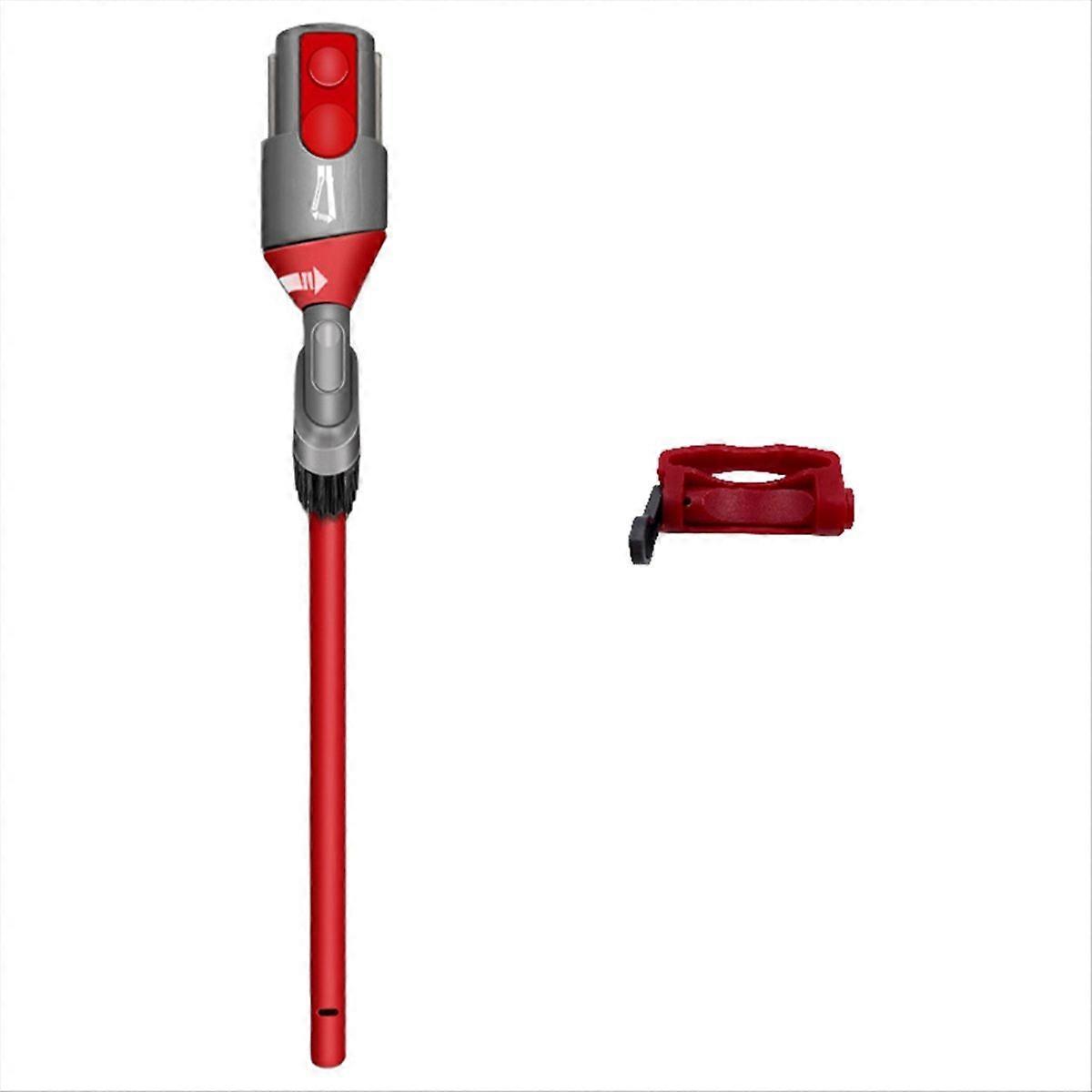 Bürsten- Und Motorsperre Mit Schalter Für Staubsauger, Ersatzteilset, Wartungszubehör, Kompatibel Mit Verschiedenen Modellen, 2er-packung, Schwarz Und Grau.